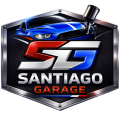 SANTIAGO GARAGE